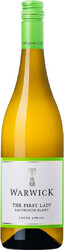 Вино Warwick Estate. "The First Lady" Sauvignon Blanc