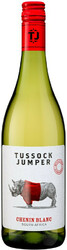 Вино "Tussock Jumper" Chenin Blanc