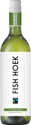 Вино Fish Hoek, Chenin Blanc