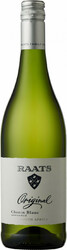Вино Raats. "Original" Chenin Blanc