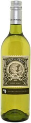 Вино "Fair Exchange" Chenin Blanc