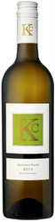 Вино Klein Constantia. "KC" Sauvignon Blan