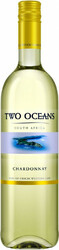 Вино "Two Oceans" Chardonnay