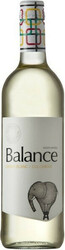 Вино "Balance" Chenin Blanc-Colombard