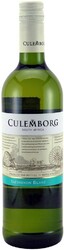 Вино "Culemborg" Sauvignon Blanc, 2019