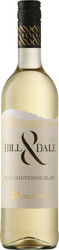 Вино Hill&Dale. Sauvignon Blanc