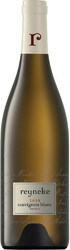 Вино Reyneke. Sauvignon Blanc