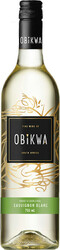 Вино Obikwa, Sauvignon Blanc, 2020