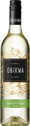 Вино Obikwa. Sauvignon Blanc