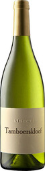 Вино Kleinood. "Tamboerskloof" Viognier