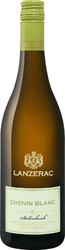 Вино Lanzerac. Chenin Blanc