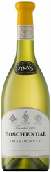 Вино Boschendal, "1685" Chardonnay, 2017