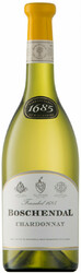 Вино Boschendal. "1685" Chardonnay
