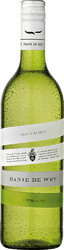 Вино De Wetshof. "Danie de Wet" Chenin Blanc