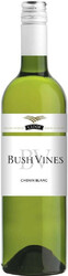 Вино Cloof. "Bush Vines" Chenin Blanc