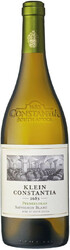 Вино Klein Constantia. Perdeblokke