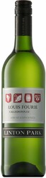 Вино Linton Park, "Louis Fourie 1699" Chardonnay