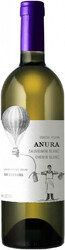 Вино Anura, Sauvignon Blanc Chenin Blanc