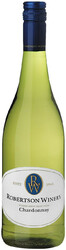 Вино Robertson Winery. Chardonnay