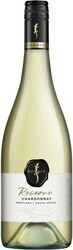 Вино Kumala, "Reserve" Chardonnay, 2018