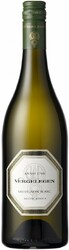 Вино Vergelegen. Sauvignon Blanc