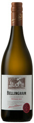 Вино Bellingham. "Homestead Series" Chardonnay