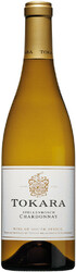 Вино Tokara Chardonnay. Stellenbosch