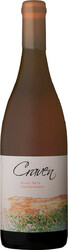 Вино Craven. Pinot Gris. Stellenbosch WO