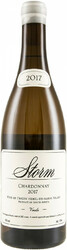Вино Storm. "Vrede" Chardonnay