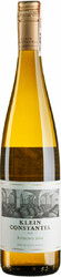 Вино Klein Constantia. Riesling