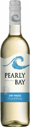 Вино KWV, "Pearly Bay" Dry White