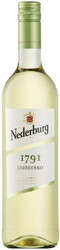 Вино Nederburg. 1791 Chardonnay