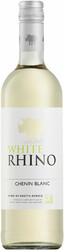 Вино Linton Park. "White Rhino" Chenin Blanc