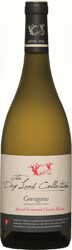 Вино The Dry Land Collection, "Courageous" Barrel Fermented Chenin Blanc, 2019