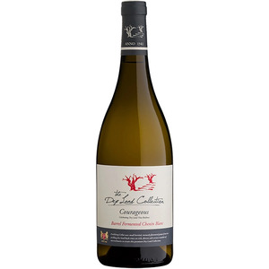 Вино The Dry Land Collection. "Courageous" Barrel Fermented Chenin Blanc