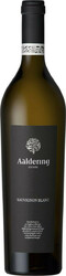 Вино Aaldering. "Estate" Sauvignon Blanc