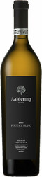 Вино Aaldering, "Estate" Pinotage Blanc, 2017