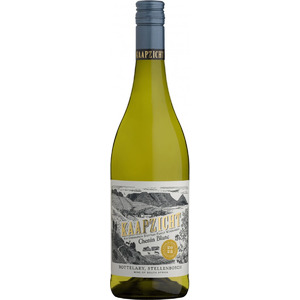 Вино Kaapzicht. Chenin Blanc