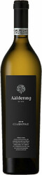 Вино Aaldering. "Estate" Chardonnay