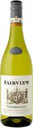 Вино Fairview. Chardonnay