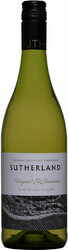 Вино "Sutherland" Viognier-Roussanne, 2014