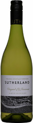 Вино "Sutherland" Viognier-Roussanne