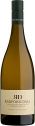 Вино Radford Dale. "The Renaissance of Chenin Blanc"