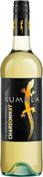 Вино Kumala, Chardonnay, 2020