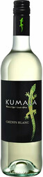 Вино Kumala. Chenin Blanc