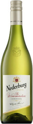 Вино Nederburg. "Winemaster's Reserve" Chardonnay