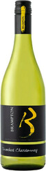 Вино DGB. "Brampton" Unoaked Chardonnay