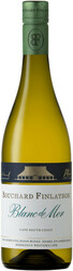 Вино Bouchard Finlayson. "Blanc de Mer"