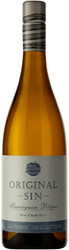 Вино La Vierge, "Original Sin" Sauvignon Blanc