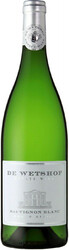 Вино De Wetshof. Sauvignon Blanc